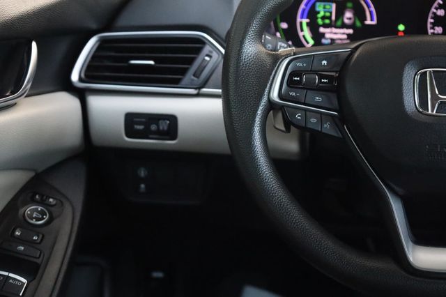 2019 Honda Accord Hybrid EX - 23036077 - 35