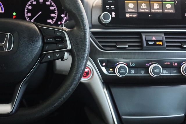 2019 Honda Accord Hybrid EX - 23036077 - 36