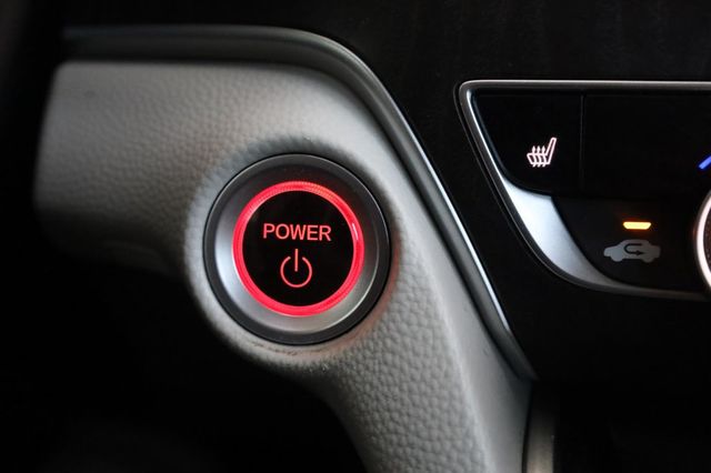 2019 Honda Accord Hybrid EX - 23036077 - 38