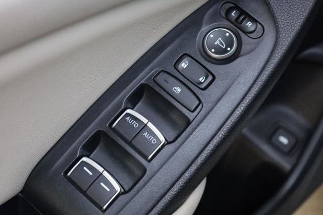 2019 Honda Accord Hybrid EX - 23036077 - 41