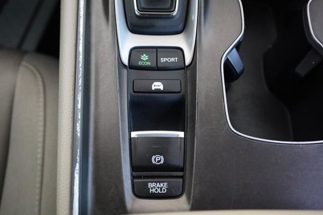 2019 Honda Accord Hybrid EX - 23036077 - 47