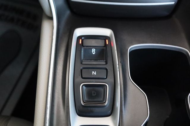 2019 Honda Accord Hybrid EX - 23036077 - 48