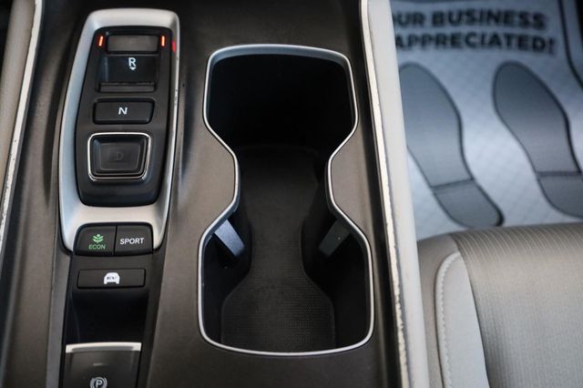 2019 Honda Accord Hybrid EX - 23036077 - 49
