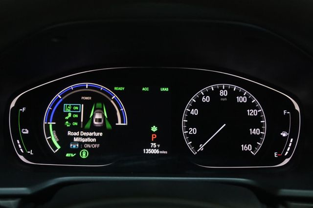 2019 Honda Accord Hybrid EX - 23036077 - 51