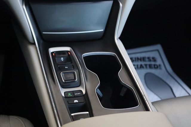 2019 Honda Accord Hybrid EX - 23036077 - 53