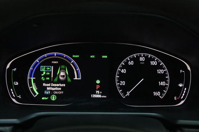2019 Honda Accord Hybrid EX - 23036077 - 54