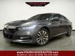 2019 Honda Accord Hybrid EX-L Sedan - 22992728 - 0