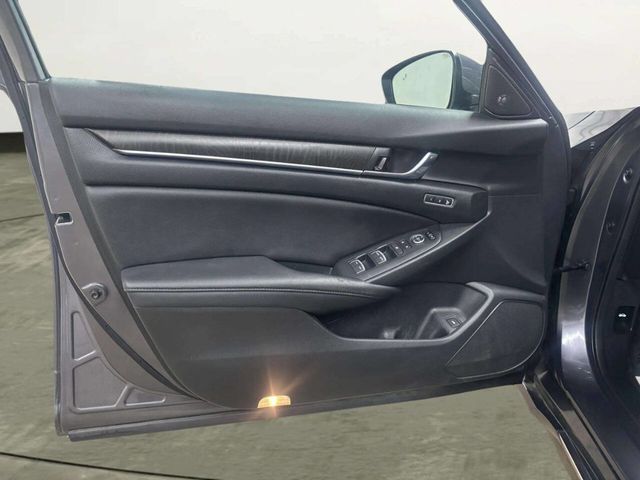 2019 Honda Accord Hybrid EX-L Sedan - 22992728 - 9