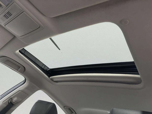 2019 Honda Accord Hybrid EX-L Sedan - 22992728 - 13