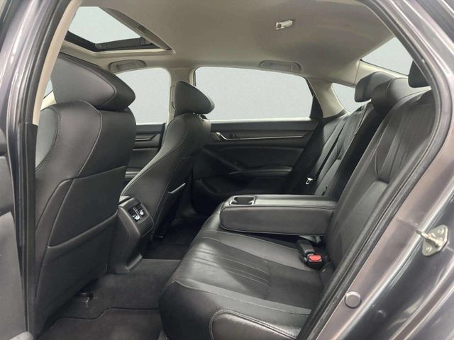 2019 Honda Accord Hybrid EX-L Sedan - 22992728 - 15