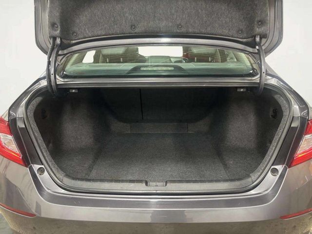 2019 Honda Accord Hybrid EX-L Sedan - 22992728 - 16