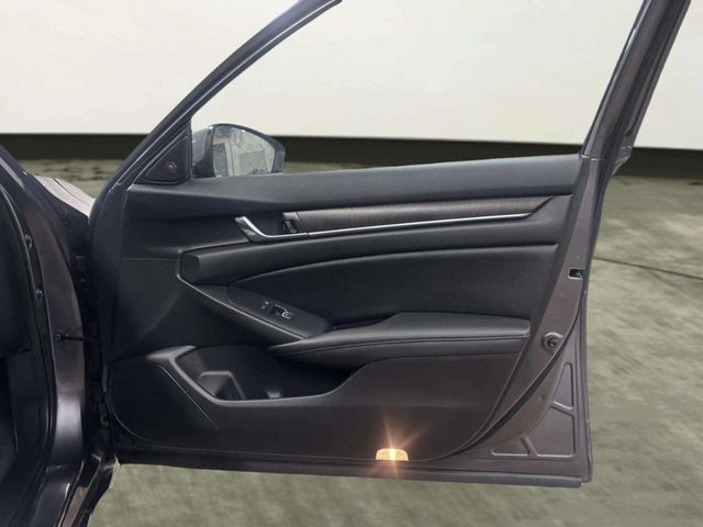 2019 Honda Accord Hybrid EX-L Sedan - 22992728 - 19