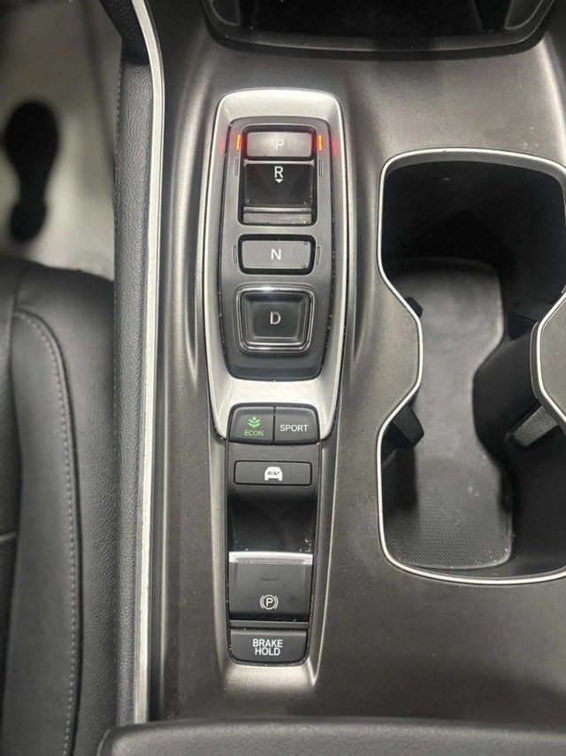 2019 Honda Accord Hybrid EX-L Sedan - 22992728 - 29