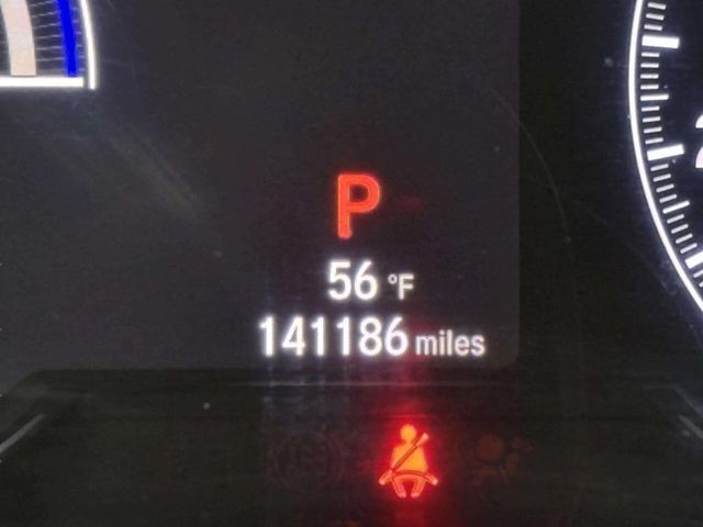 2019 Honda Accord Hybrid EX-L Sedan - 22992728 - 36