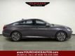 2019 Honda Accord Hybrid EX-L Sedan - 22992728 - 5
