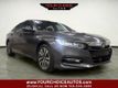 2019 Honda Accord Hybrid EX-L Sedan - 22992728 - 6