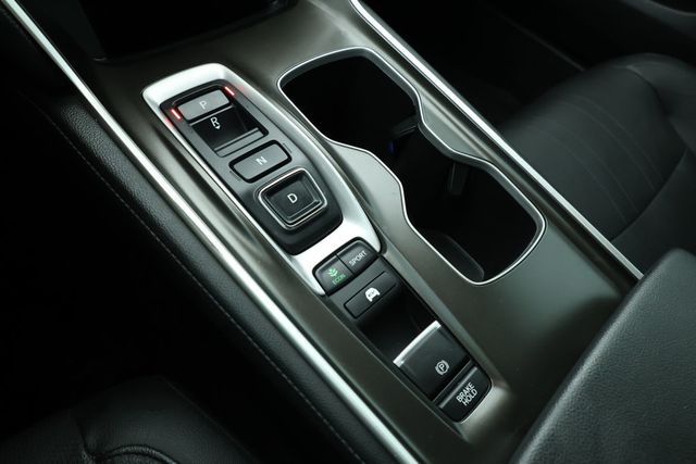 2019 Honda Accord Hybrid EX-L Sedan - 22917727 - 14