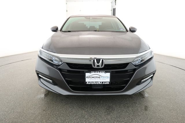 2019 Honda Accord Hybrid EX-L Sedan - 22917727 - 1
