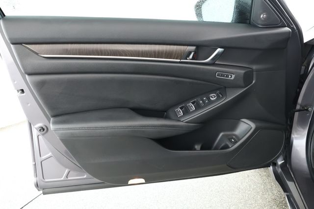 2019 Honda Accord Hybrid EX-L Sedan - 22917727 - 8