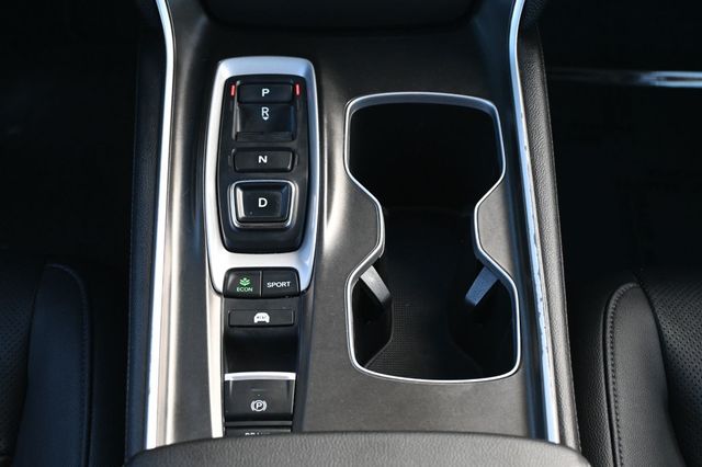 2019 Honda Accord Hybrid EX-L Sedan Hybrid No Accidents Reported to Carfax - 22972668 - 11