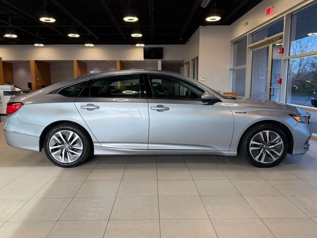 2019 Honda Accord Hybrid EX Sedan - 23015906 - 14