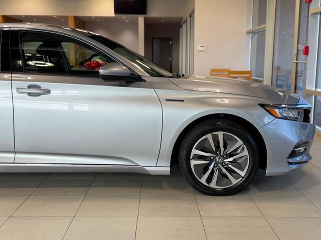 2019 Honda Accord Hybrid EX Sedan - 23015906 - 15
