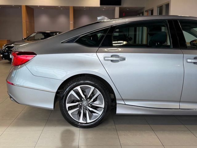 2019 Honda Accord Hybrid EX Sedan - 23015906 - 16