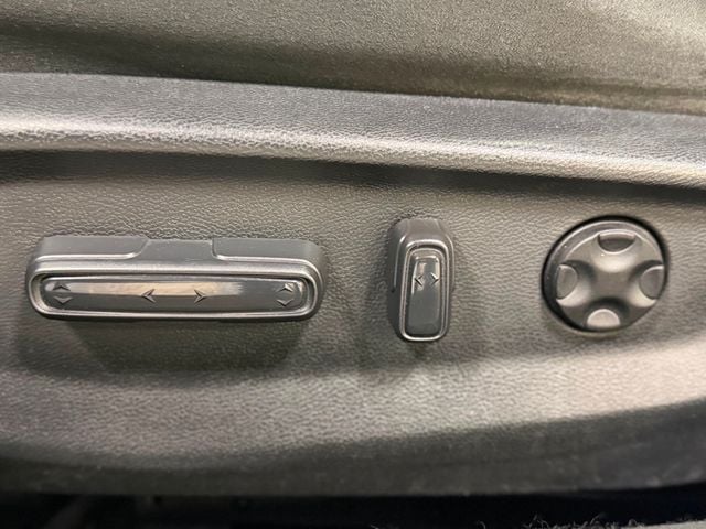 2019 Honda Accord Hybrid EX Sedan - 23015906 - 18