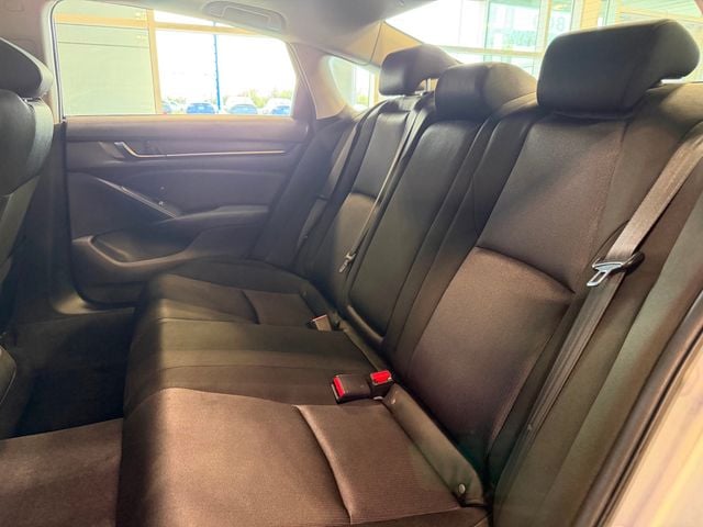 2019 Honda Accord Hybrid EX Sedan - 23015906 - 20