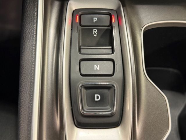 2019 Honda Accord Hybrid EX Sedan - 23015906 - 32