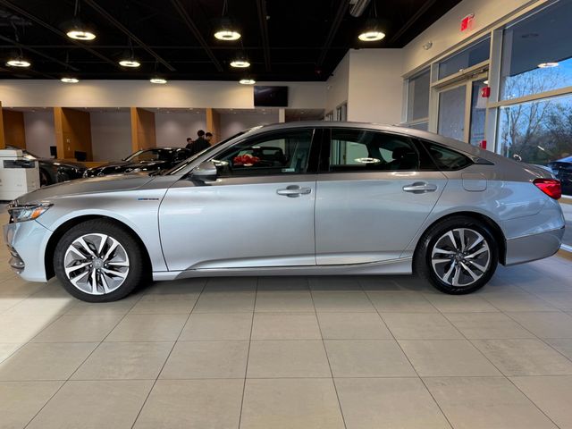 2019 Honda Accord Hybrid EX Sedan - 23015906 - 6