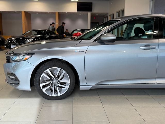 2019 Honda Accord Hybrid EX Sedan - 23015906 - 7