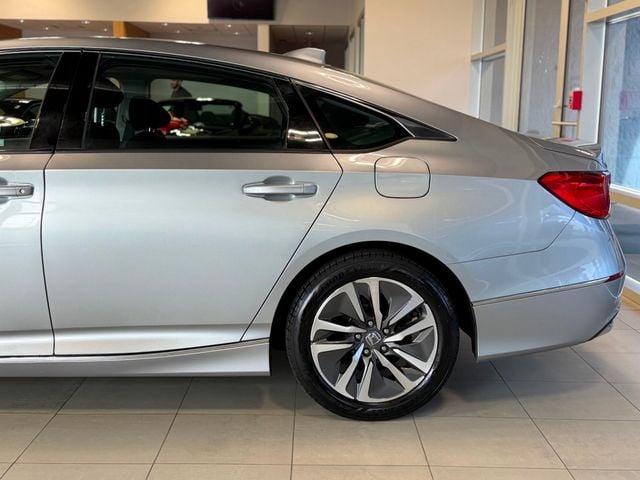 2019 Honda Accord Hybrid EX Sedan - 23015906 - 8
