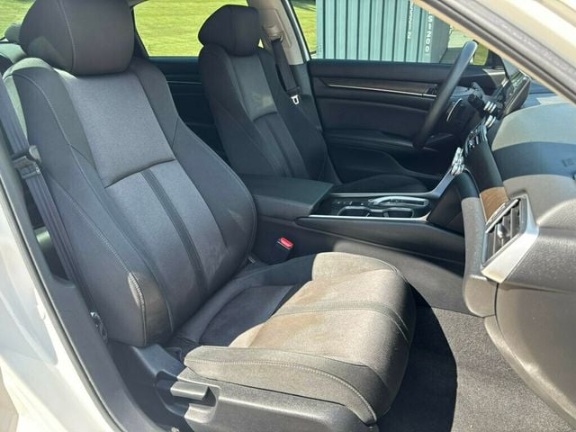 2019 Honda Accord Hybrid HONDA ACCORD HYBRID EX W/SUNROOF - 23050216 - 11