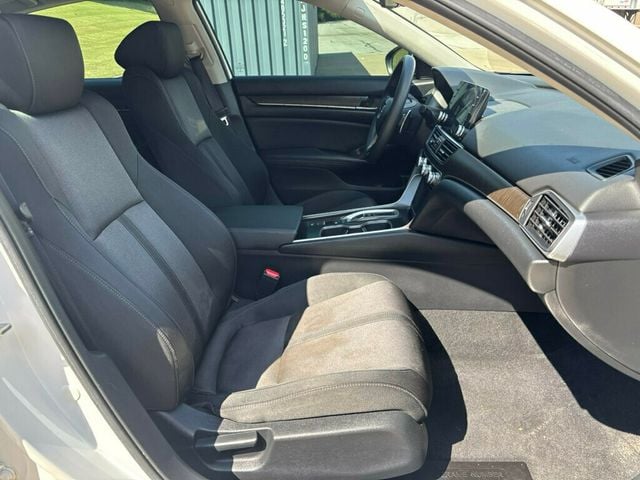2019 Honda Accord Hybrid HONDA ACCORD HYBRID EX W/SUNROOF - 23050216 - 13