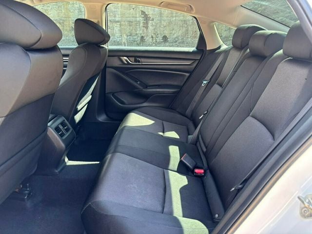 2019 Honda Accord Hybrid HONDA ACCORD HYBRID EX W/SUNROOF - 23050216 - 14