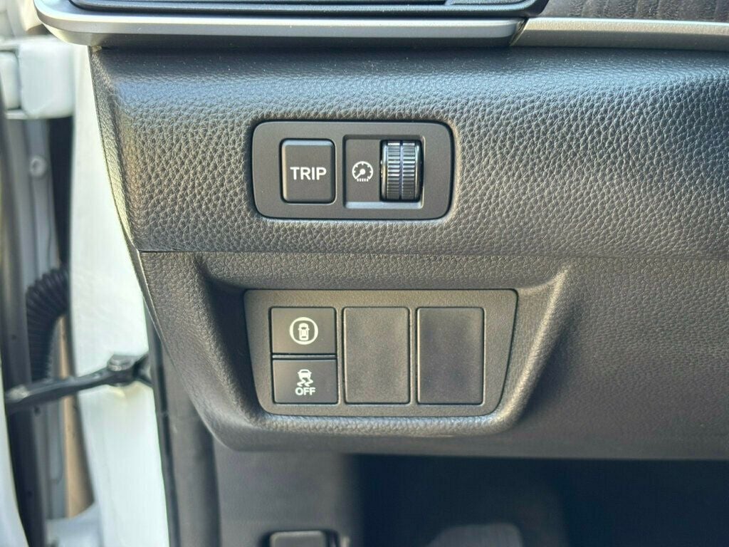2019 Honda Accord Hybrid HONDA ACCORD HYBRID EX W/SUNROOF - 23050216 - 36