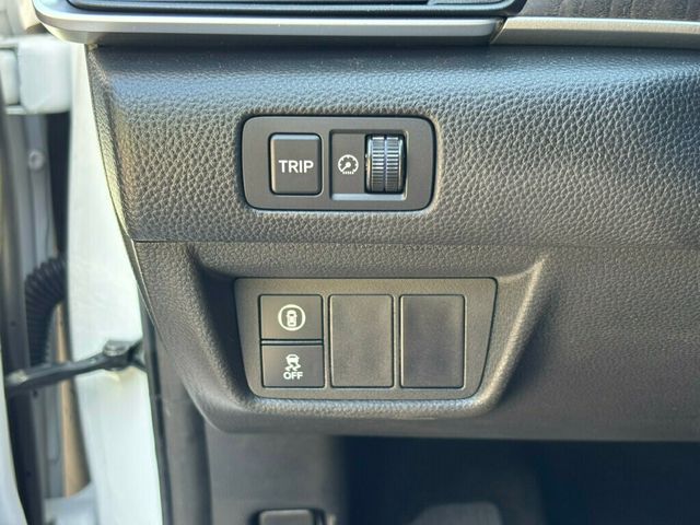2019 Honda Accord Hybrid HONDA ACCORD HYBRID EX W/SUNROOF - 23050216 - 36