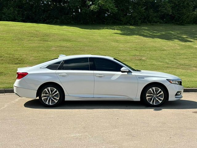 2019 Honda Accord Hybrid HONDA ACCORD HYBRID EX W/SUNROOF - 23050216 - 7
