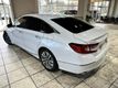 2019 Honda Accord Hybrid Touring Sedan - 22764668 - 4