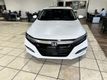 2019 Honda Accord Hybrid Touring Sedan - 22764668 - 5