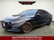 2019 Honda Accord Hybrid Touring Sedan - 23059581 - 0
