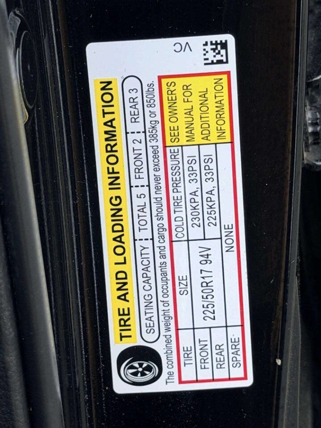 2019 Honda Accord Hybrid Touring Sedan - 23059581 - 21
