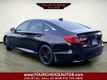 2019 Honda Accord Hybrid Touring Sedan - 23059581 - 2