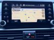 2019 Honda Accord Hybrid Touring Sedan - 23059581 - 37