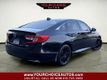 2019 Honda Accord Hybrid Touring Sedan - 23059581 - 5