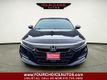2019 Honda Accord Hybrid Touring Sedan - 23059581 - 8