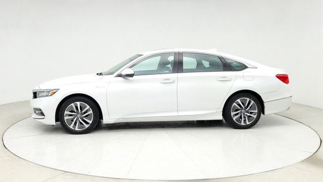 2019 Honda Accord Hybrid Touring Sedan - 22952606 - 7