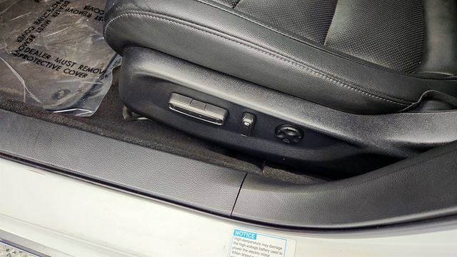 2019 Honda Accord Hybrid Touring Sedan - 22957576 - 11