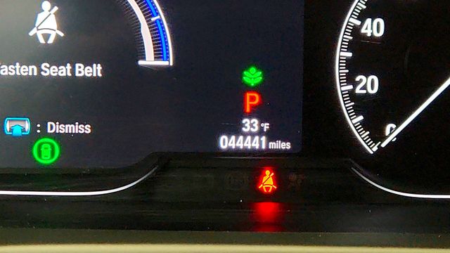 2019 Honda Accord Hybrid Touring Sedan - 22957576 - 15